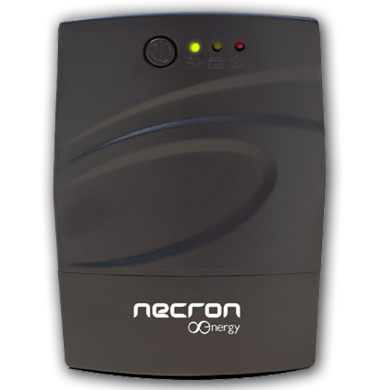 یو پی اس NECRON 650VA