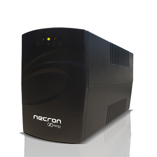 یو پی اس NECRON 650VA