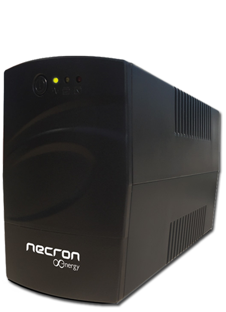 یو پی اس NECRON 650VA